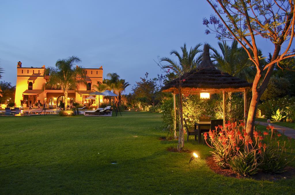 מרקש Villa Malika Silvana חדר תמונה