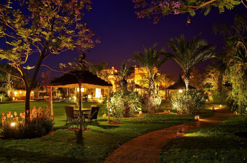 מרקש Villa Malika Silvana חדר תמונה